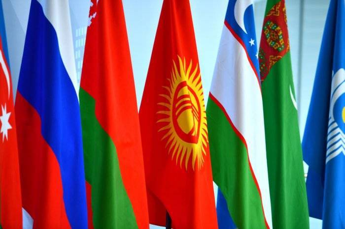 Доставка грузов по СНГ